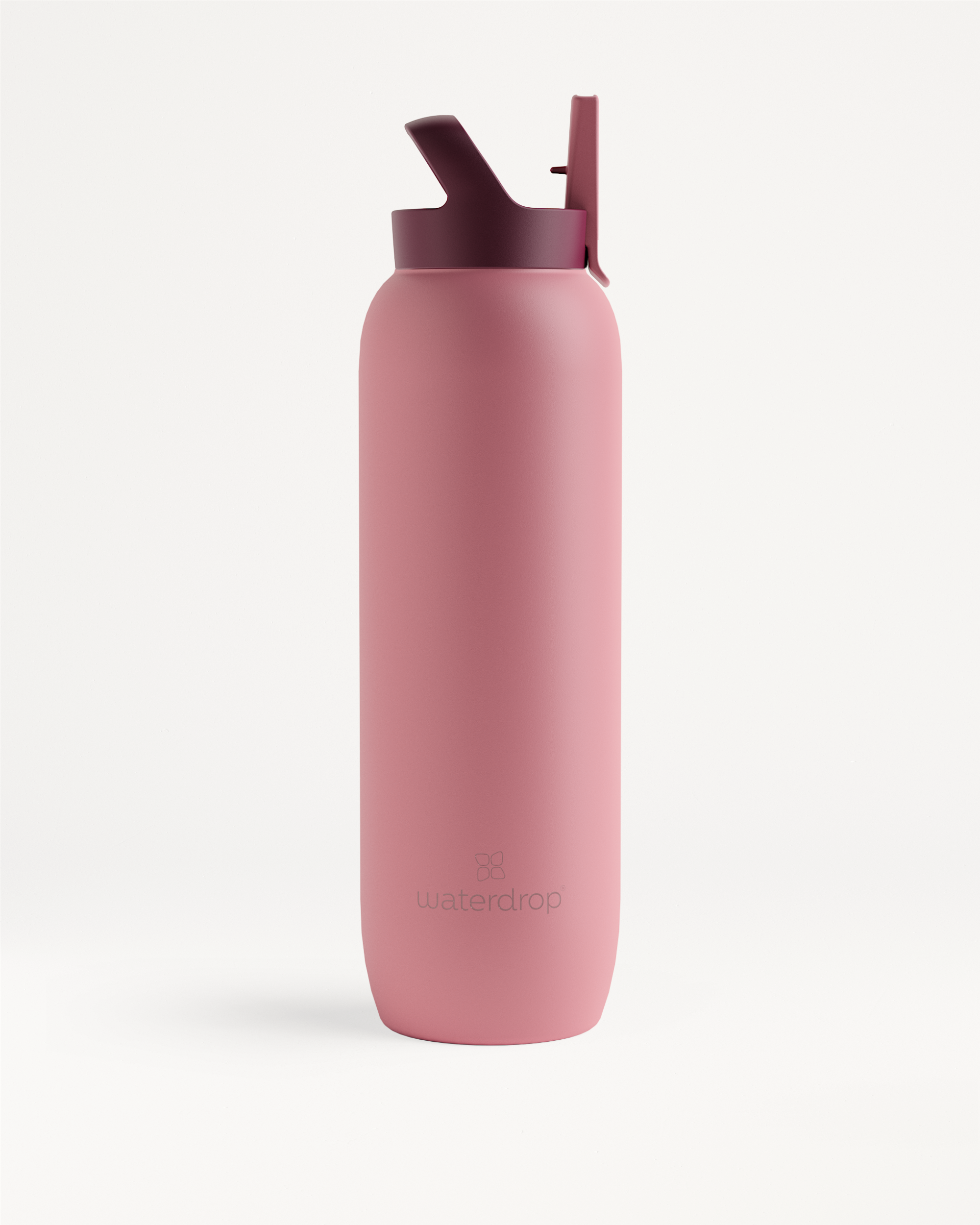 All-Purpose Thermo · Straw Lid