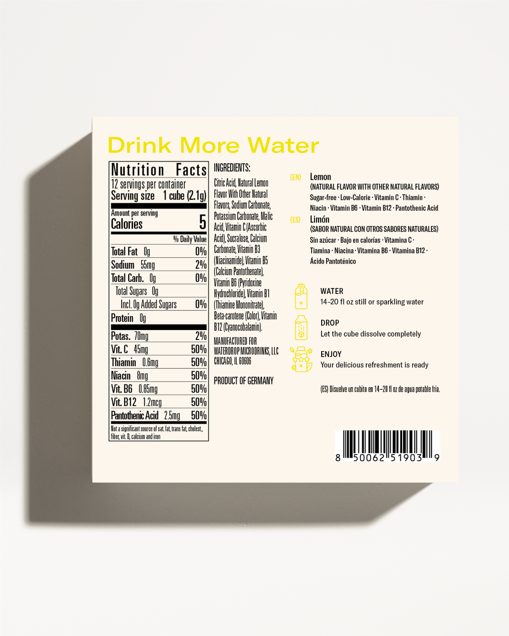 LEMON
